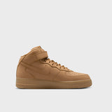 Air Force 1 Mid '07 PRM QS Flax 715889-200