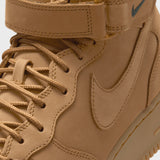 Air Force 1 Mid '07 PRM QS Flax 715889-200