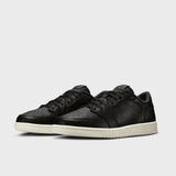 Air Jordan 1 Retro Low NS BLACK/BLACK-SAIL 848775-005