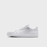 Air Jordan 1 Retro Low NS WHITE/WHITE-WHITE 872782-100