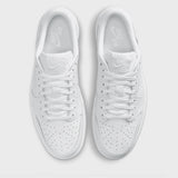Air Jordan 1 Retro Low NS WHITE/WHITE-WHITE 872782-100