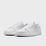 Air Jordan 1 Retro Low NS WHITE/WHITE-WHITE 872782-100