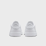 Air Jordan 1 Retro Low NS WHITE/WHITE-WHITE 872782-100