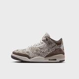 Air Jordan 3 Retro Laser PHANTOM/UNIVERSITY RED-PALOMINO-SAIL JA1369-001