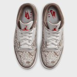 Air Jordan 3 Retro Laser PHANTOM/UNIVERSITY RED-PALOMINO-SAIL JA1369-001
