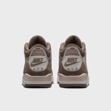 Air Jordan 3 Retro Laser PHANTOM/UNIVERSITY RED-PALOMINO-SAIL JA1369-001