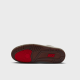 Air Jordan 3 Retro Laser PHANTOM/UNIVERSITY RED-PALOMINO-SAIL JA1369-001