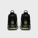 Nike Air Max Uptempo '95 BLACK/VOLT CK0892-001