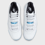 Air Jordan 11 Retro White/Legend Blue-Black CT8012-104