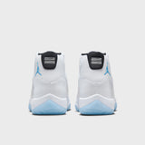 Air Jordan 11 Retro White/Legend Blue-Black CT8012-104