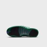Air Jordan 12 Retro SUMMIT WHITE/GORGE GREEN-FIERCE PURPLE CT8013-103