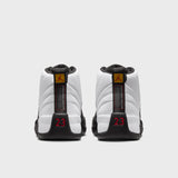 Air Jordan 12 Retro WHITE/BLACK-TAXI CT8013-117