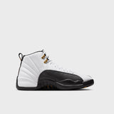 Air Jordan 12 Retro WHITE/BLACK-TAXI CT8013-117