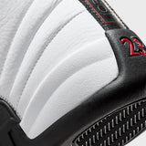 Air Jordan 12 Retro WHITE/BLACK-TAXI CT8013-117