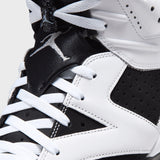 Air Jordan 6 Retro WHITE/BLACK CT8529-108