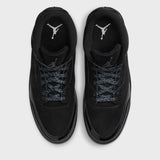 Air Jordan 3 Retro Black/Dark Charcoal-White CT8532-001