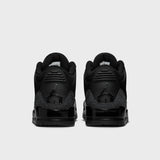 Air Jordan 3 Retro Black/Dark Charcoal-White CT8532-001