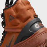 Nike ACG Air Zoom Gaiadome CINNAMON/BLACK-MARS STONE-MOSSWOOD BROWN GTX DD2858-203