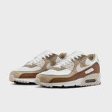 Air Max 90 Summit White/Black-Khaki DM0029-109