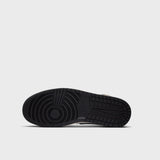 Air Jordan 1 Mid BLACK/PHANTOM-PALOMINO-UNIVERSITY RED DQ8426-007