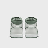 Air Jordan 1 Mid SUMMIT WHITE/VINTAGE LICHEN DQ8426-107