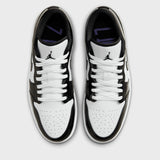 Air Jordan 1 Low SE White/Black DV1309-100