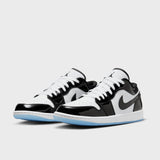 Air Jordan 1 Low SE White/Black DV1309-100