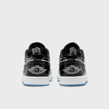 Air Jordan 1 Low SE White/Black DV1309-100