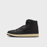 Air Jordan 1 High Retro BLACK/BLACK-MUSLIN OG DZ5485-002
