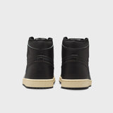 Air Jordan 1 High Retro BLACK/BLACK-MUSLIN OG DZ5485-002