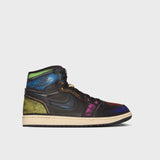 Air Jordan 1 High Retro BLACK/BLACK-MUSLIN OG DZ5485-002