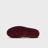 Air Jordan 1 Retro High SHADOW BROWN/TEAM RED-LT BRITISH TAN DZ5485-201