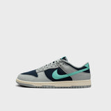 Nike Dunk Low Retro Premium Light Pumice/Green Frost-Dark Obsidian FB8895-001