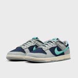 Nike Dunk Low Retro Premium Light Pumice/Green Frost-Dark Obsidian FB8895-001