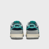 Nike Dunk Low Retro Premium Light Pumice/Green Frost-Dark Obsidian FB8895-001