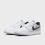 Air Jordan 1 Low 85 White/Black-Neutral Grey FB9933-102