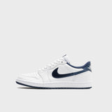 Air Jordan 1 Low 85 White/Navy-White FB9933-141