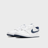 Air Jordan 1 Low 85 White/Navy-White FB9933-141