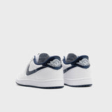 Air Jordan 1 Low 85 White/Navy-White FB9933-141