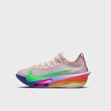 Nike Alphafly 3 Eliud Kipchoge SILT RED/GREEN SHOCK-BRIGHT CERAMIC HJ7041-600