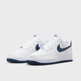 Nike Air Force 1 '07 LV8 White/Midnight Navy-White FJ4146-104