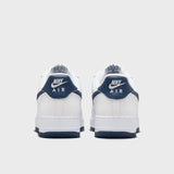 Nike Air Force 1 '07 LV8 White/Midnight Navy-White FJ4146-104