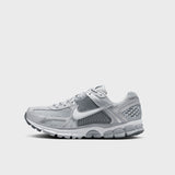 Nike Zoom Vomero 5 Wolf Grey/White-Metallic Silver FJ4151-003