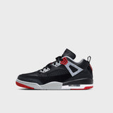 Jordan Spizike Low BLACK/GYM RED-WOLF GREY-WHITE FQ1759-009