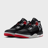 Jordan Spizike Low BLACK/GYM RED-WOLF GREY-WHITE FQ1759-009