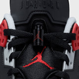 Jordan Spizike Low BLACK/GYM RED-WOLF GREY-WHITE FQ1759-009