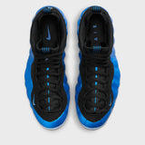 Nike Air Foamposite One DK Neon Royal/White-Black FQ8181-511