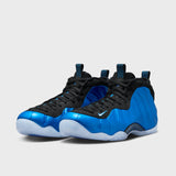 Nike Air Foamposite One DK Neon Royal/White-Black FQ8181-511