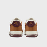 Air Force 1 '07 LV8 LT British Tan/Burgundy Brush FQ8713-200