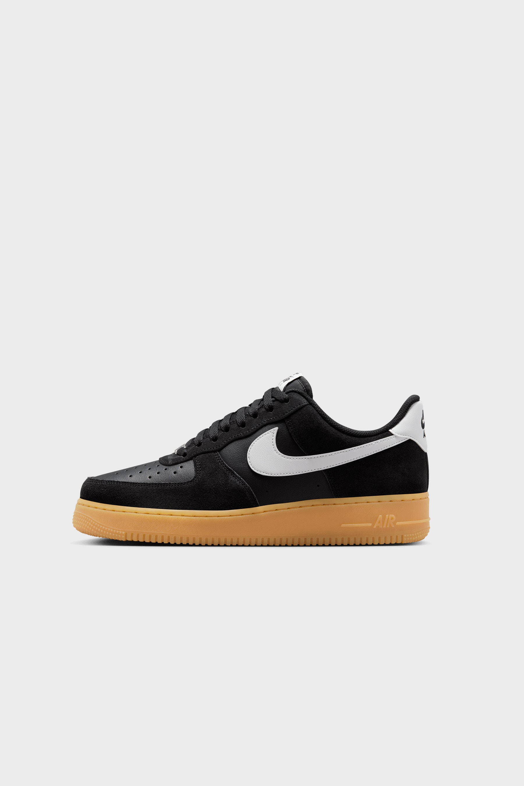 Gum sole air force 1 best sale